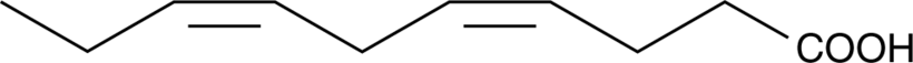 4(Z),7(Z)-Decadienoic Acid (FA 10:2, CAS Number: 169392-17-0)