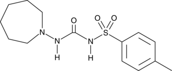 Tolazamide (NSC 70762, CAS Number: 1156-19-0)