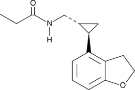 Tasimelteon (BMS 214778, CAS Number: 609799-22-6)