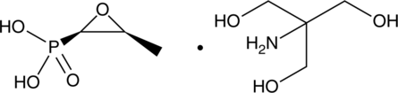 Fosfomycin Trometamol (Fosfomycin Tromethamine, CAS Number: 78964-85-9)