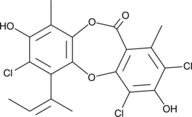 Nornidulin (CAS Number: 33403-37-1)