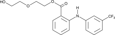 Etofenamate (CAS Number: 30544-47-9)