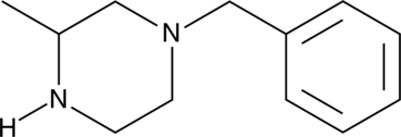 1-Benzyl-3-methylpiperazine (CAS Number: 3138-90-7)
