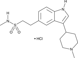 Naratriptan (hydrochloride) (CAS Number: 143388-64-1)