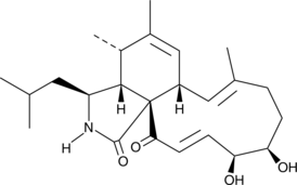Aspochalasin D (CAS Number: 71968-02-0)