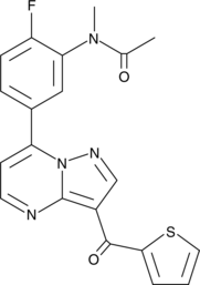 Lorediplon (CAS Number: 917393-39-6)