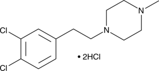 BD 1063 (hydrochloride) (CAS Number: 206996-13-6)