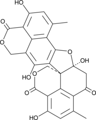 Bacillosporin C (CAS Number: 76706-63-3)