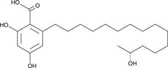 Phanerosporic Acid ((-)-Phanerosporic Acid, CAS Number: 124709-28-0)