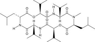 Sporidesmolide I (CAS Number: 2900-38-1)