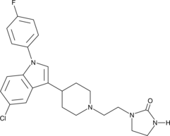 Sertindole (CAS Number: 106516-24-9)