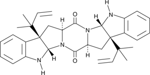 Amauromine (CAS Number: 88360-87-6)