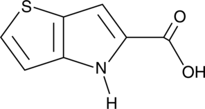 D-Amino Acid Oxidase Inhibitor (DAAO inhibitor, CAS Number: 39793-31-2)