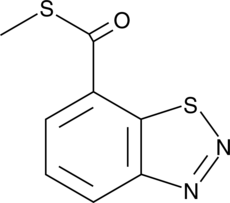 Acibenzolar-S-methyl (Benzothiadiazole, CGA 245704, CAS Number: 135158-54-2)