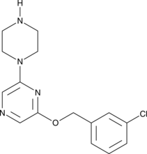 CP 809,101 (CAS Number: 479683-64-2)