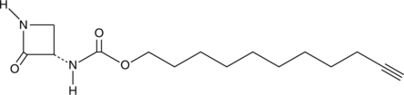 ARN14686 (Click Tag™ ARN14686, CAS Number: 1628345-10-7)