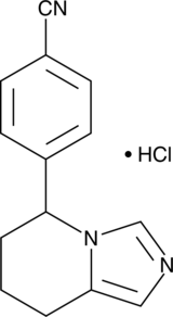 Fadrozole (hydrochloride) (CGS 16949A, CAS Number: 102676-31-3)
