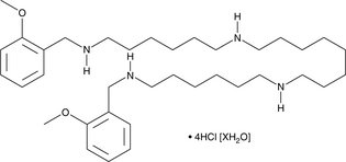 ZM 241385 (CAS Number: 139180-30-6) | Cayman Chemical