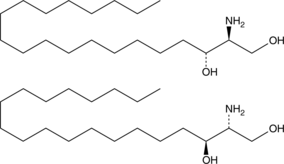 DL-erythro Sphinganine (d20:0) (DL-erythro Dihydrosphingosine (d20:0), C20 DL-erythro Sphinganine)