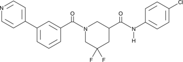 CCG-232601 (CAS Number: 1922099-21-5)