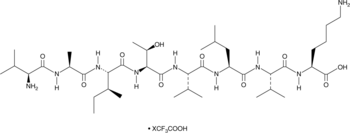 CALP1 (trifluoroacetate salt) (Calcium-like Peptide 1)