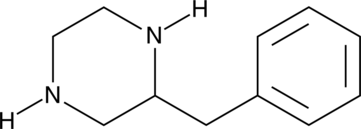 2-BZP (2-Benzylpiperazine, o-Benzylpiperazine, ortho-Benzylpiperazine, o-BZP, ortho-BZP, CAS Number: 84477-71-4)
