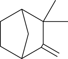 (±)-Camphene (DL-Camphene, NSC 4165, CAS Number: 79-92-5)