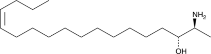 1-Deoxysphingosine (m18:1(14Z)) (1-deoxySO, 14Z-1-Deoxysphingosine (d18:1), CAS Number: 2190487-94-4)