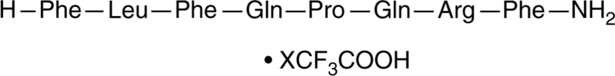 Neuropeptide FF (trifluoroacetate salt) (NPFF, CAS Number: 99566-27-5)