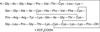 β-Defensin-2 (human) (trifluoroacetate salt) (hBD-2)