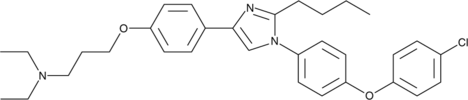 Azeliragon (CAS Number: 603148-36-3)