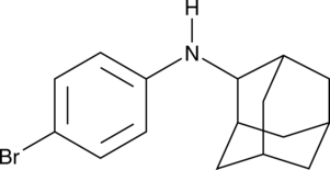Bromantane (CAS Number: 87913-26-6)