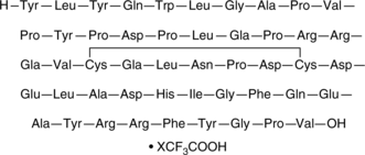 Osteocalcin (1-49) (human) (trifluoroacetate salt) (CAS Number: 136461-80-8)