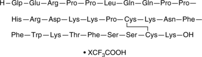 Cortistatin-29 (rat) (trifluoroacetate salt) (CAS Number: 1815618-17-7)