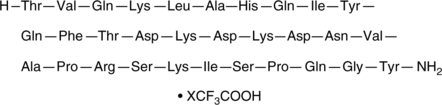 Adrenomedullin (22-52) (human) (trifluoroacetate salt) (ADM, AM)