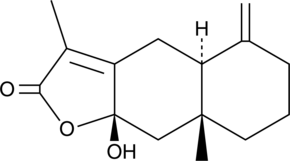 Atractylenolide III (Atractylenolide β, Codonolactone, CAS Number: 73030-71-4)