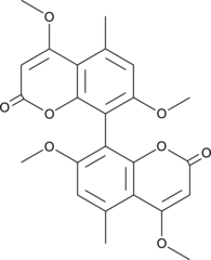 Kotanin A ((+)-Kotanin, CAS Number: 27909-08-6)