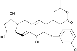 (+)-5-trans Cloprostenol isopropyl ester