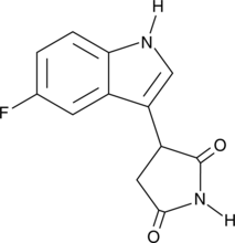 EOS200271 (PF-06840003, CAS Number: 198474-05-4)