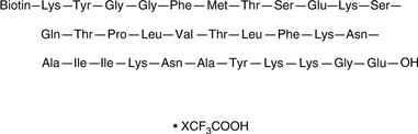 Biocytin-β-Endorphin (human) (trifluoroacetate salt)
