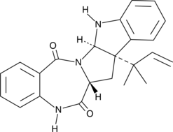 Aszonalenin (NSC 374337, CAS Number: 81797-27-5)