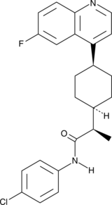 BMS 986205 (Linrodostat, CAS Number: 1923833-60-6)