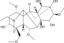 Aconine (CAS Number: 509-20-6)