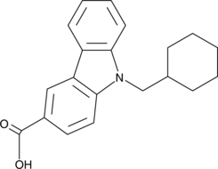 MDMB-CHMCZCA metabolite M3 (CAS Number: 2225886-49-5)