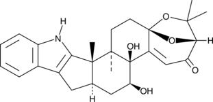 14α-hydroxy Paspalinine (14(S)-hydroxy Paspalinine, CAS Number: 151341-77-4)