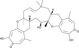 Eupenifeldin (CAS Number: 151803-45-1)