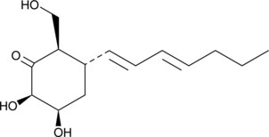 Palitantin (
NSC 246119, (±)-Palitantin, CAS Number: 15265-28-8)