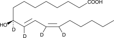 9(S)-HODE-d4MaxSpecStandard