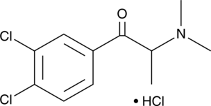3,4-dichloro-N,N-Dimethcathinone (hydrochloride) (CAS Number: 2748344-06-9)