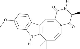 Cycloechinulin (CAS Number: 143086-29-7)